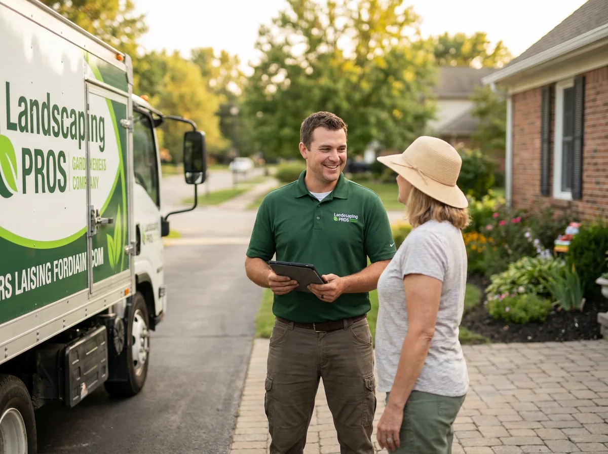 Landscaping Rozet, WY FAQs